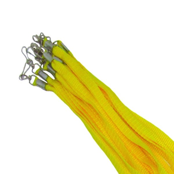 CINTA PGAFETE CONFER CBANDOLA MET. AMARILLO PZA